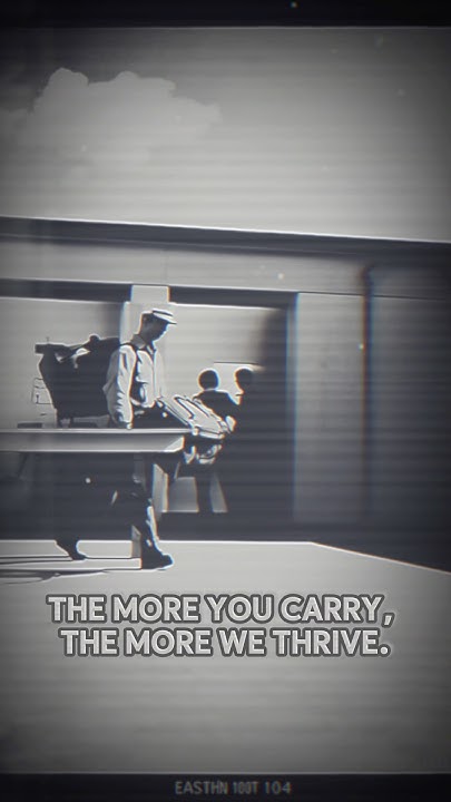 ReloaderSport's tweet card. Reloader Sport Training Film: The Burden Exchange Initiative -...