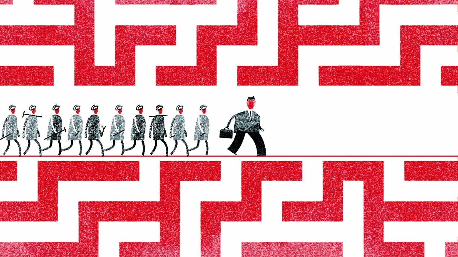 nsitharaman's tweet card. They make India a better habitat for good jobs