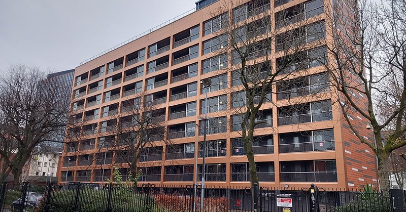 Tweet card summary image