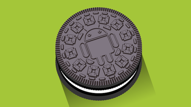 TechCrunch's tweet card. Oreo was a bit of a lackluster update on first launch, but the mobile operating system is getting some nice new tricks with 8.1's updates. The new Speed