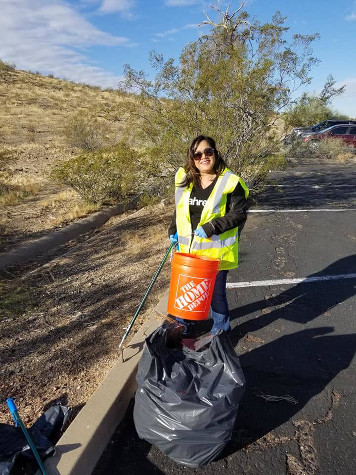 balche12552's tweet card. Planet A Challenge published a post on Ko-fi