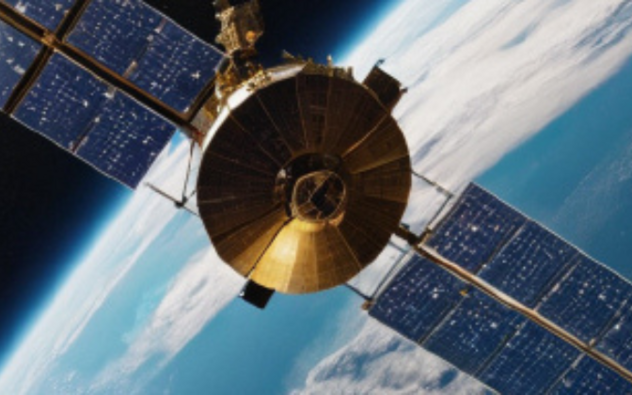 District09Gent's tweet card. Begin volgend jaar lanceert District09 met 4 partnersteden een Europese aanbesteding voor bedrijven die werken met satellietdata. Er is 2,87 miljoen euro beschikbaar in 3 rondes, maar inschrijven in...