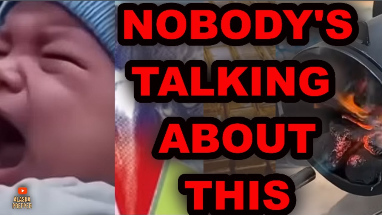 JKM61758's tweet card. VIDEOS I FOUND ON THE INTERNET THAT NOBODY IS TALKING ABOUT - THE...