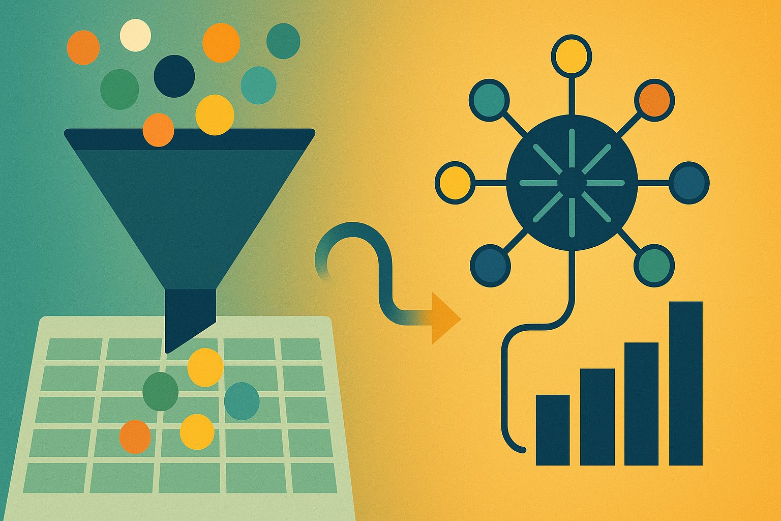 ExcelDemy's tweet card. It's easier to build complex filters in Power BI than in Excel. Excel offers manual filtering while Power BI itself an interactive platform.