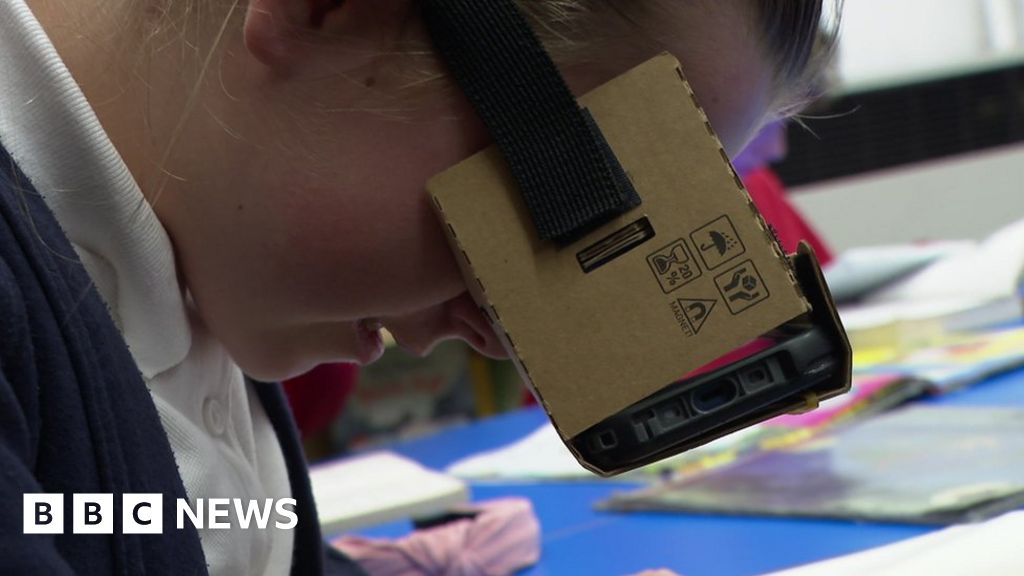 GreenleafeErgo's tweet card. The app's founder hopes it will help people develop empathy for people with disabilities.