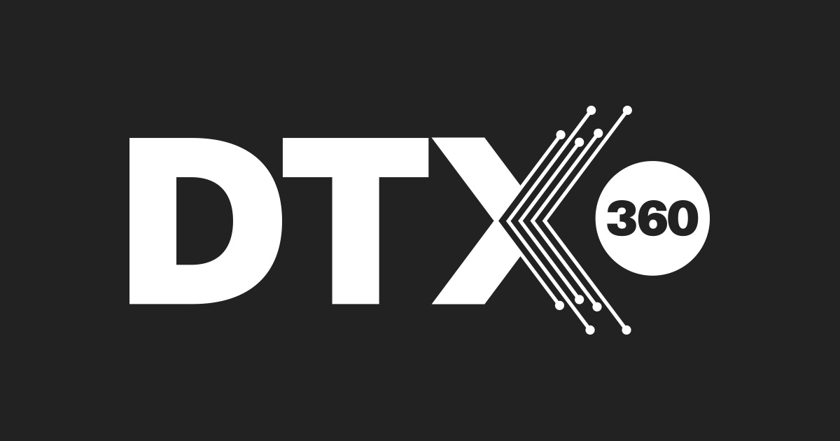 jargonpr's tweet card. Find the latest insights and stories on digital transformation, cyber security, AI, and more. Make smarter decisions with DTX360.