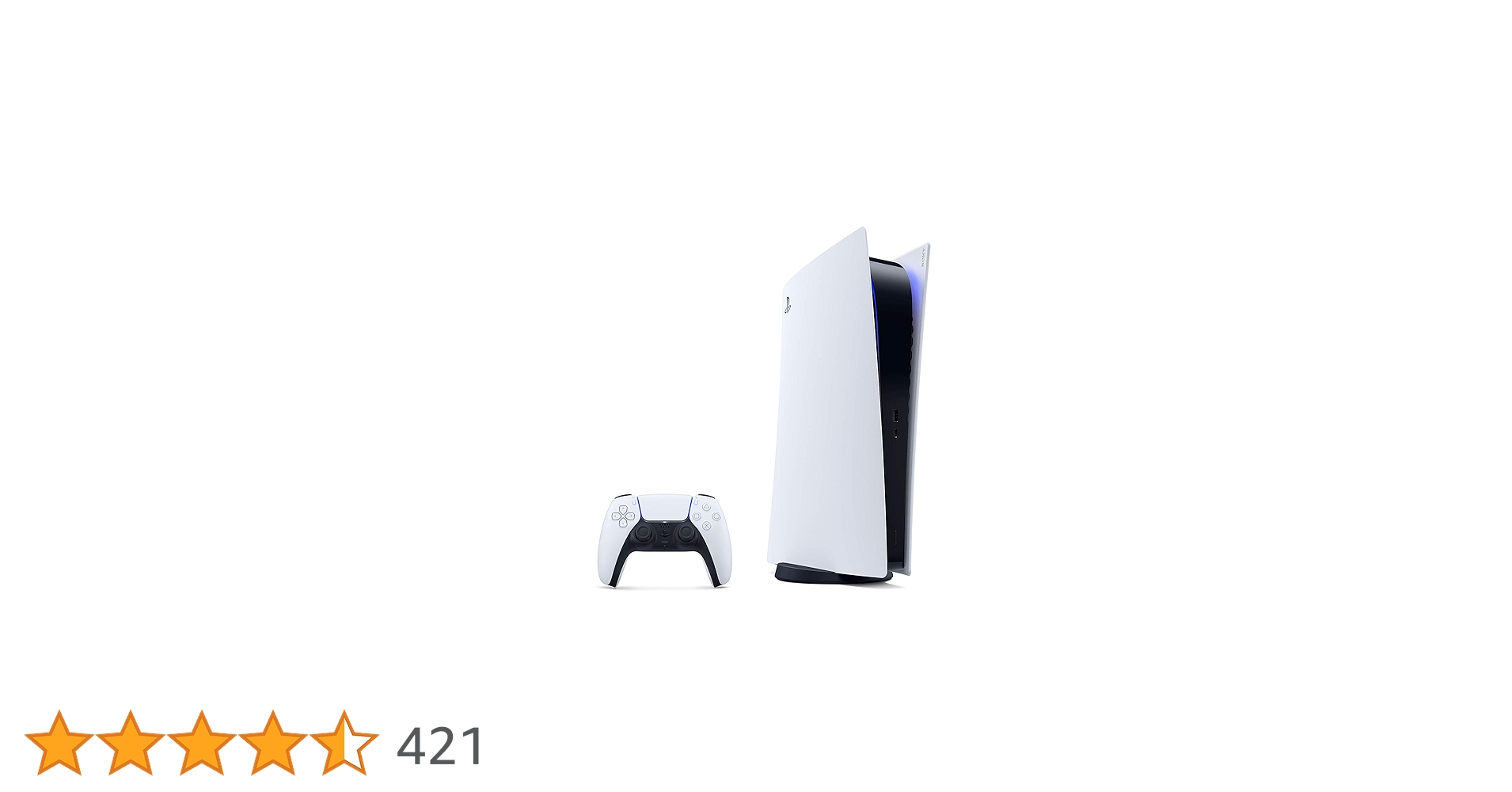 AustraliaPs5's tweet card. The PS5 console unleashes new gaming possibilities that you never anticipated. Experience lightning fast loading with an ultra-high speed SSD, deeper immersion with support for haptic feedback,...