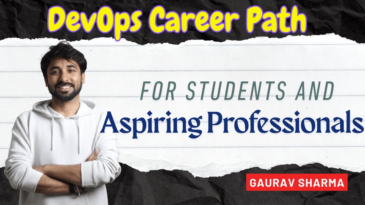 LearningOcean1's tweet card. DevOps Roadmap for Absolute Beginners to Working Professionals - ( In...