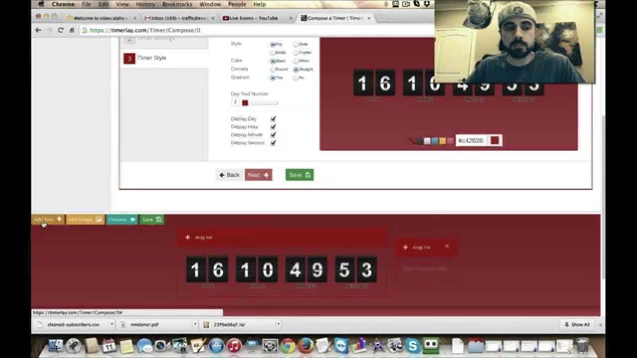 timerlay's tweet card. Uncensored Timerlay 2.0 Review Plus Bonus Package