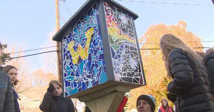 Tweet card summary image