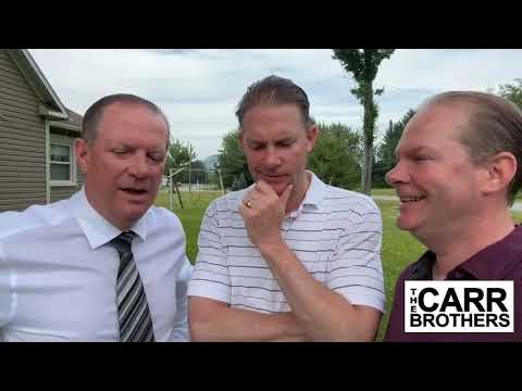 jack___carr's tweet card. Season 4 Wrap - The Carr Brothers June 20, 2024