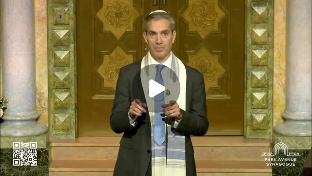 BillAckman's tweet card. Rabbi Elliot J. Cosgrove (@elliot_cosgrove) • Instagram reel