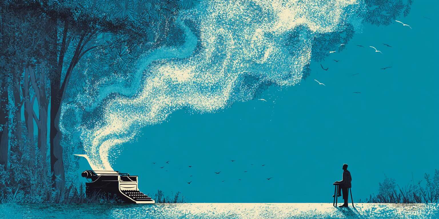 InterviewsChat's tweet card. Your resume lists facts, but stories win jobs. Learn how to transform your experience into memorable narratives that connect with interviewers and set you apart.