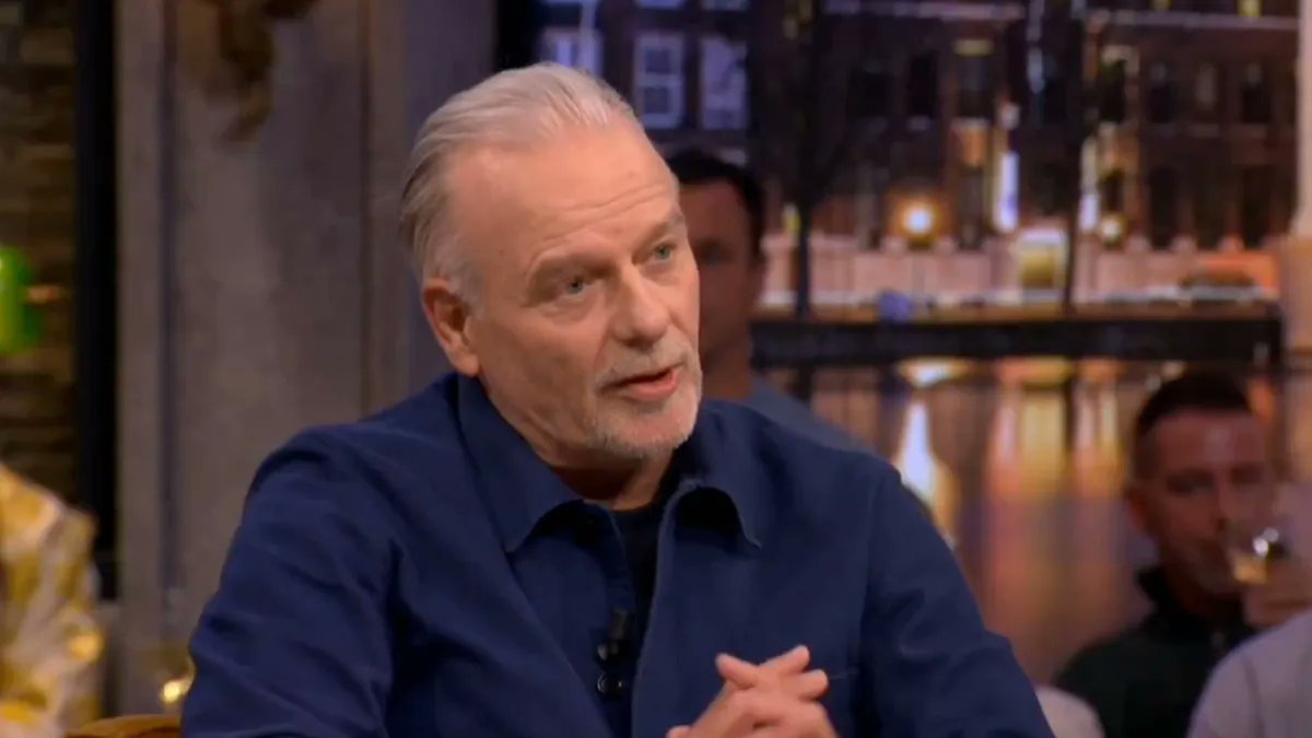 Sid_Lukkassen's tweet card. Historicus Nadia Bouras trapt na naar Wierd Duk. Op BlueSky schrijft ze dat vrouwen van hem "walgen". Het masker van de 'tolerante' linkerflank valt weer af.