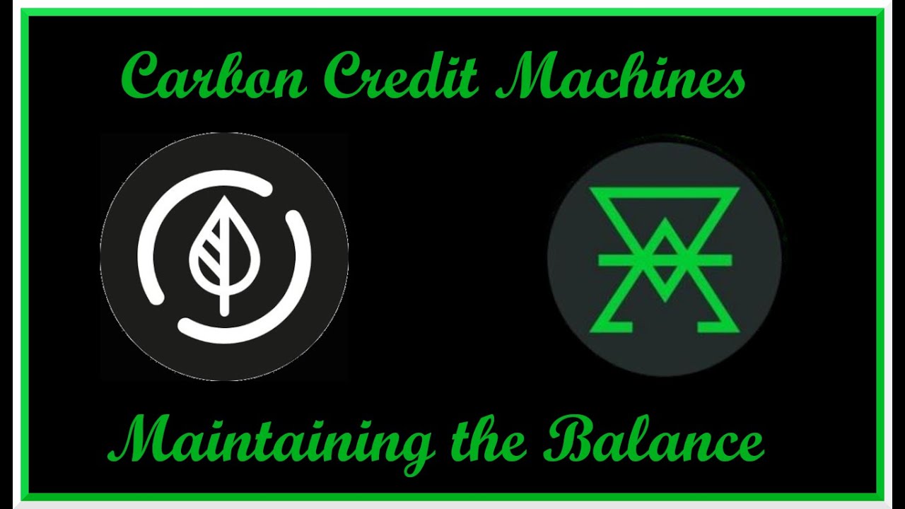 ShookFocuz's tweet card. DOVU: The Carbon Credit Problem