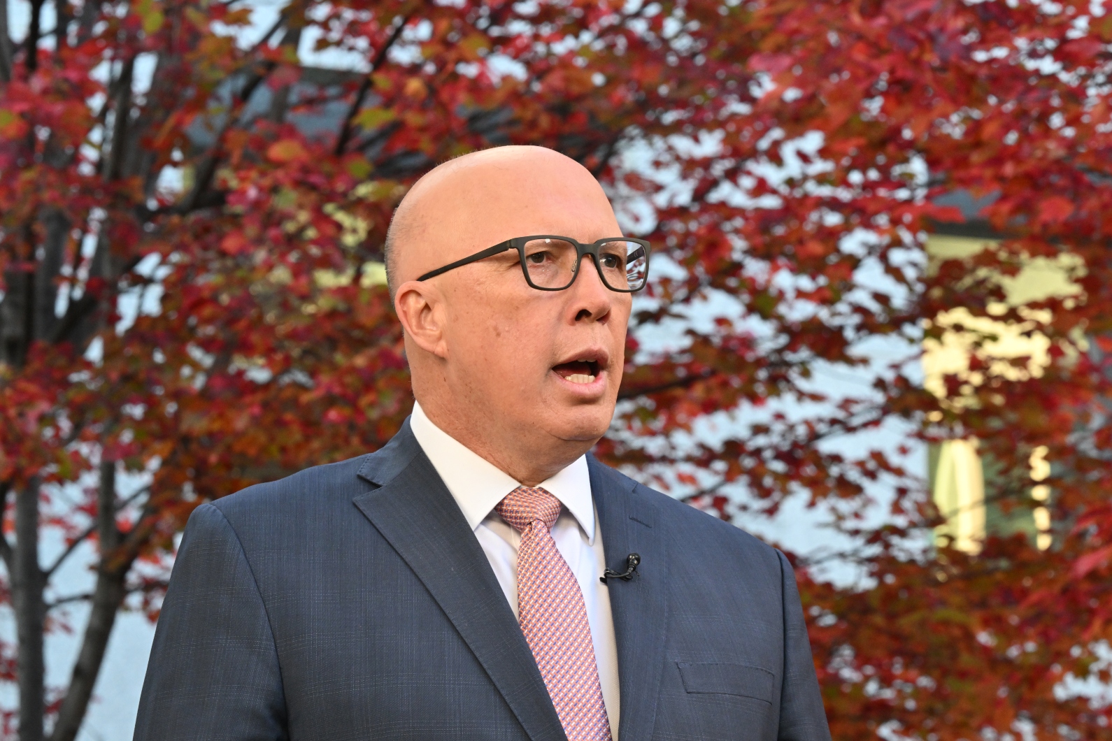 eatatjoe2's tweet card. Home Affairs and Attorney-General's have launched an independent inquiry into Peter Dutton overseeing the failure to disclose a key report.