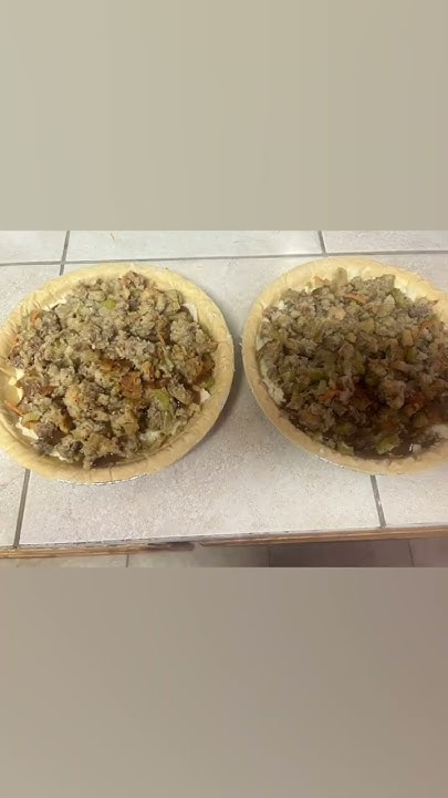 steviebreech's tweet card. Thanksgiving leftover Pie #thanksgiving