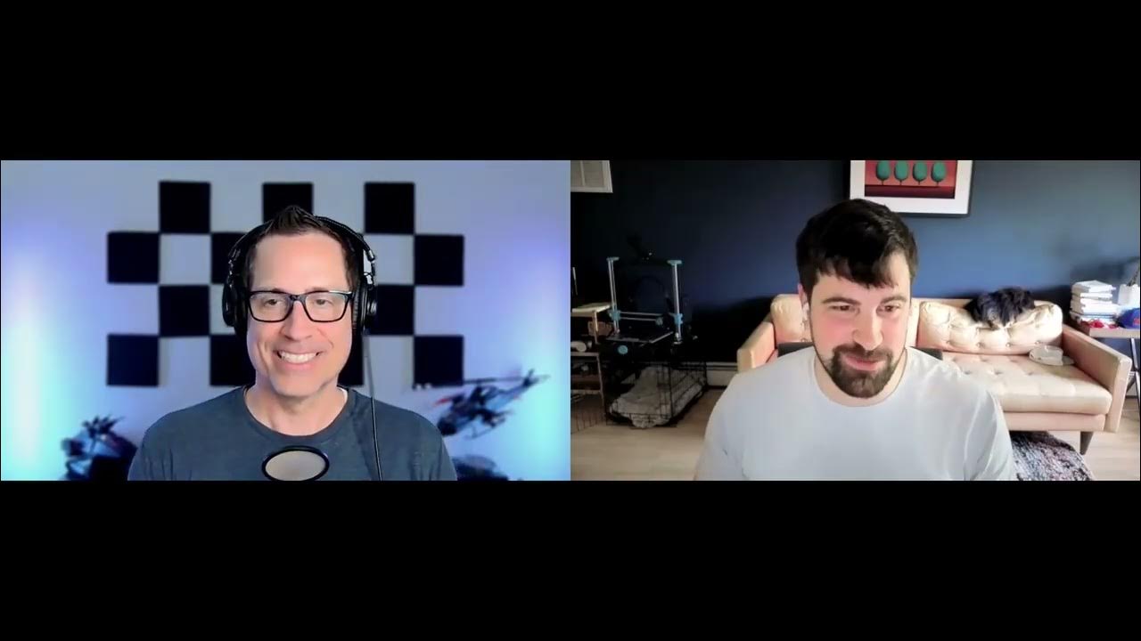 ThinkingElixir's tweet card. Thinking Elixir Podcast 255: OTP 28 and Vibe Coding Phoenix Apps