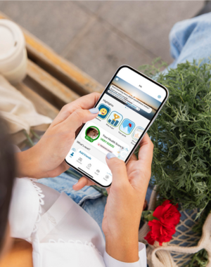 dacadoo's tweet card. Discover the latest innovations in dacadoo’s Generation 5 platform, now more accessible, configurable, and engaging than ever. Learn how new features like Health Score Potential, Highlights, and...