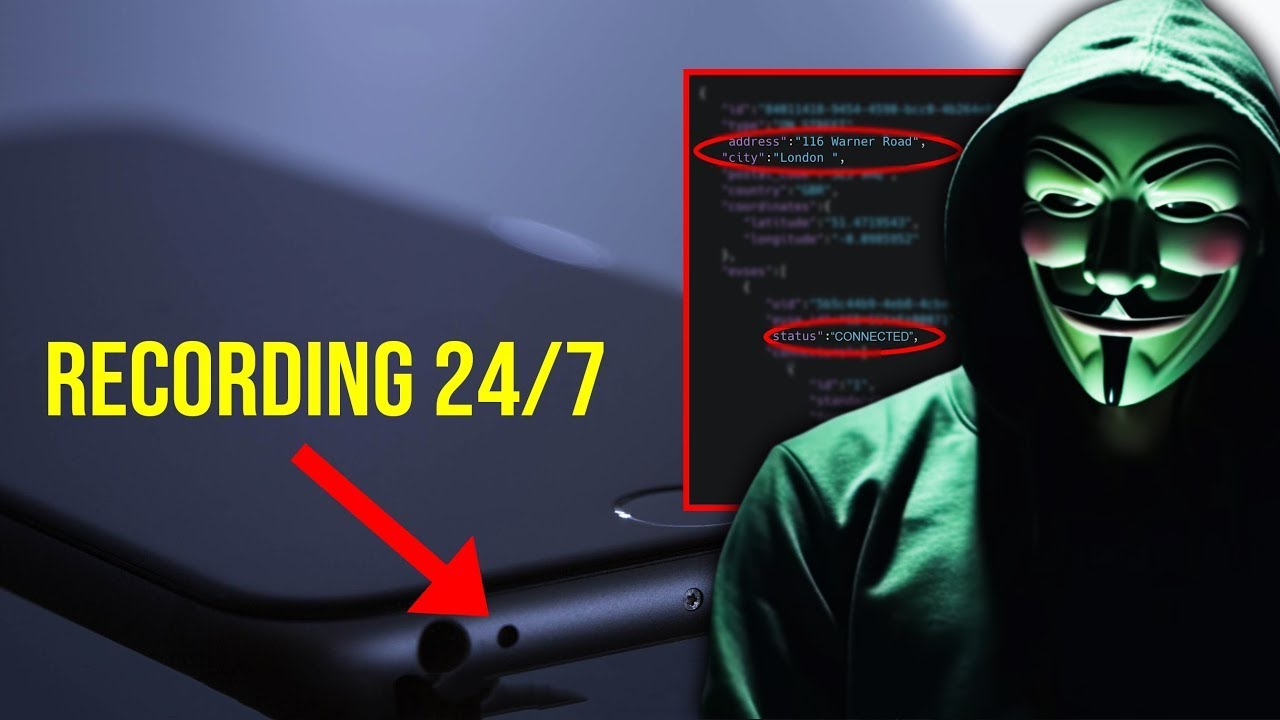 anonymousofcl's tweet card. "People Have No Clue How Serious This Is..."