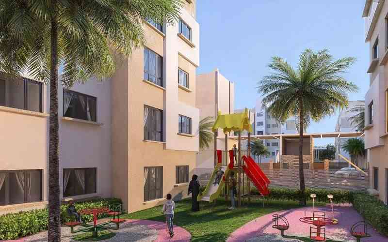 StandardKenya's tweet card. Urban exodus: Kenyans flee congested cities for rural areas