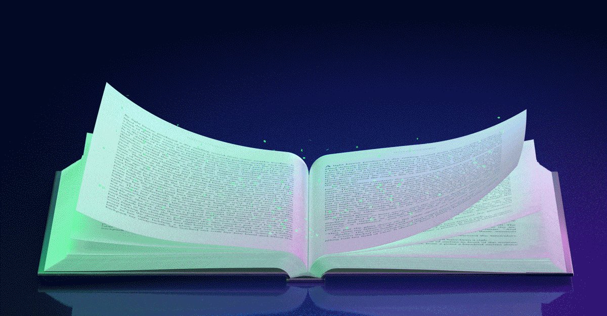 randolphlalonde's tweet card. Millions of books and scientific papers are captured in the collection’s current iteration.