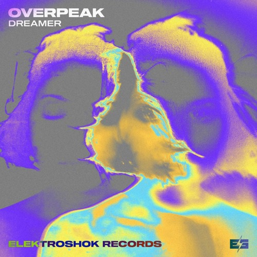 OverpeakSP's tweet card. Overpeak - Dreamer EP