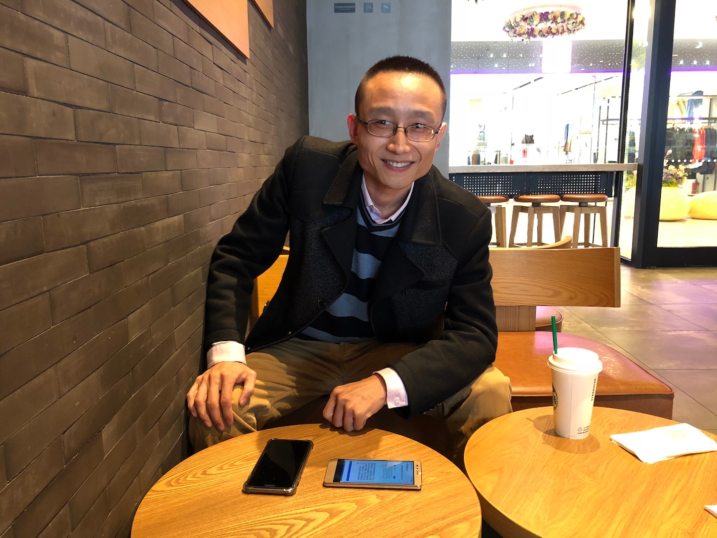 NCIHC's tweet card. A devoted blogger is putting the American president’s missives into context. It’s tough.