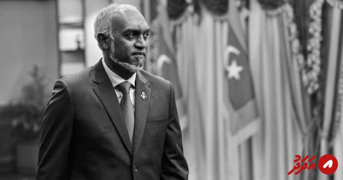 AdhadhuMV's tweet card. A new line of thought