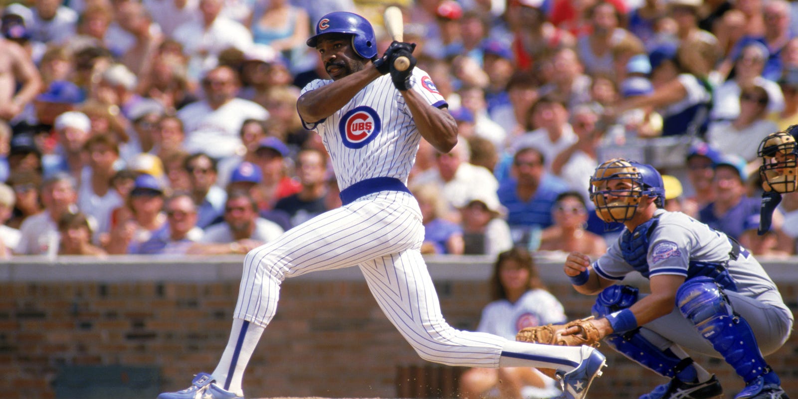 LRobinsonFAMU's tweet card. Hall of Famer Andre Dawson joins "The *State* of Florida Sports Podcast to talk about the Andre Dawson Classic, spring training, Harry Caray, more.