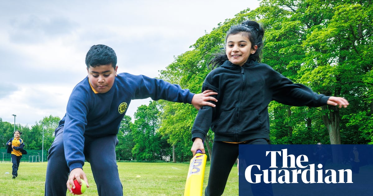 docjohnwright's tweet card. JU:MP programme included co-design of play spaces, exercise in faith settings and interventions in schools