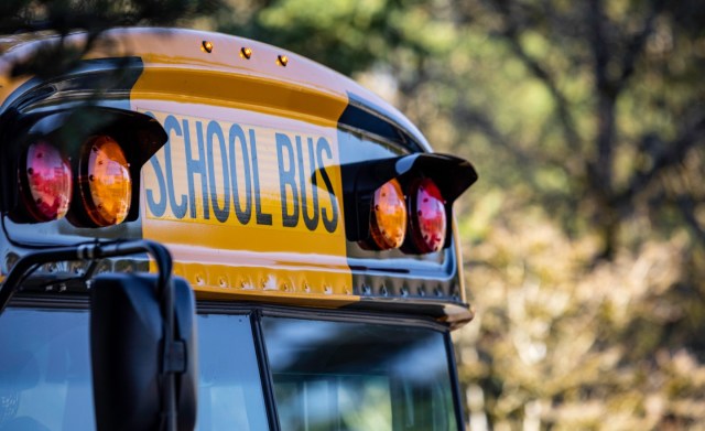 MonicaGandhi9's tweet card. Mental health concerns pose a much larger public health threat to our children than COVID-19.