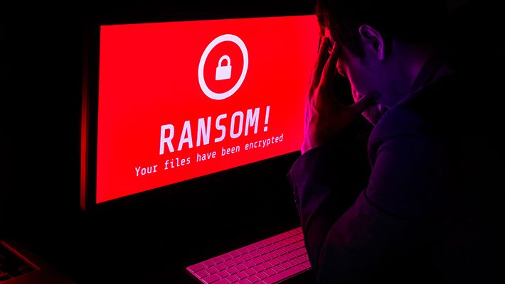 CompMIYA's tweet card. Ransomware-as-a-service is lowering the barrier for entry