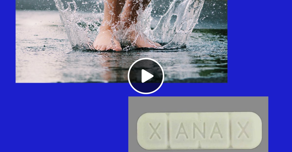 helixprocessor's tweet card. yo i made a mix called "Yesterday I Was As Heavy As A Puddle. Like My Friend Leo. Pt.1" this is the part one. no context, just summer hits God bless Hits 2023