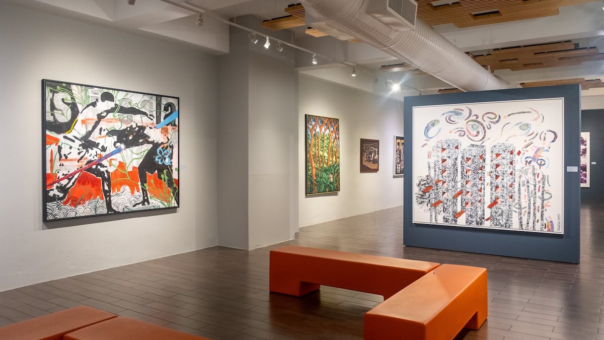 ElNuevoDia's tweet card. Las obras seleccionadas destacan la importancia de las contribuciones culturales de las islas del Caribe