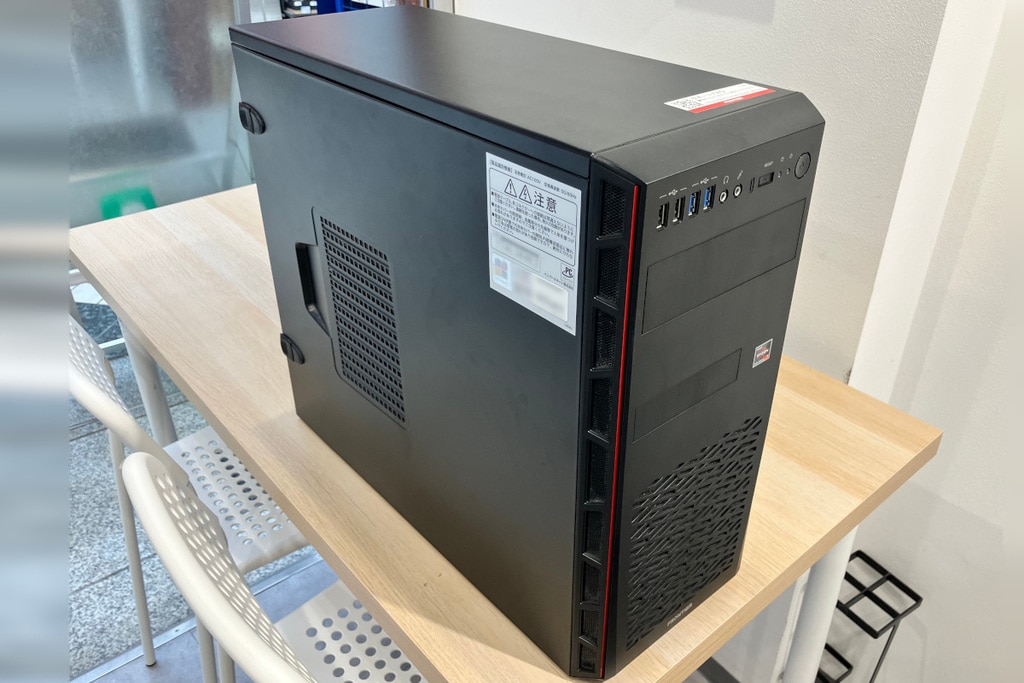 digitaldoc_hq's tweet card. Windows破損が原因であることを特定し、Windows再インストールによって無事復旧いたしました。