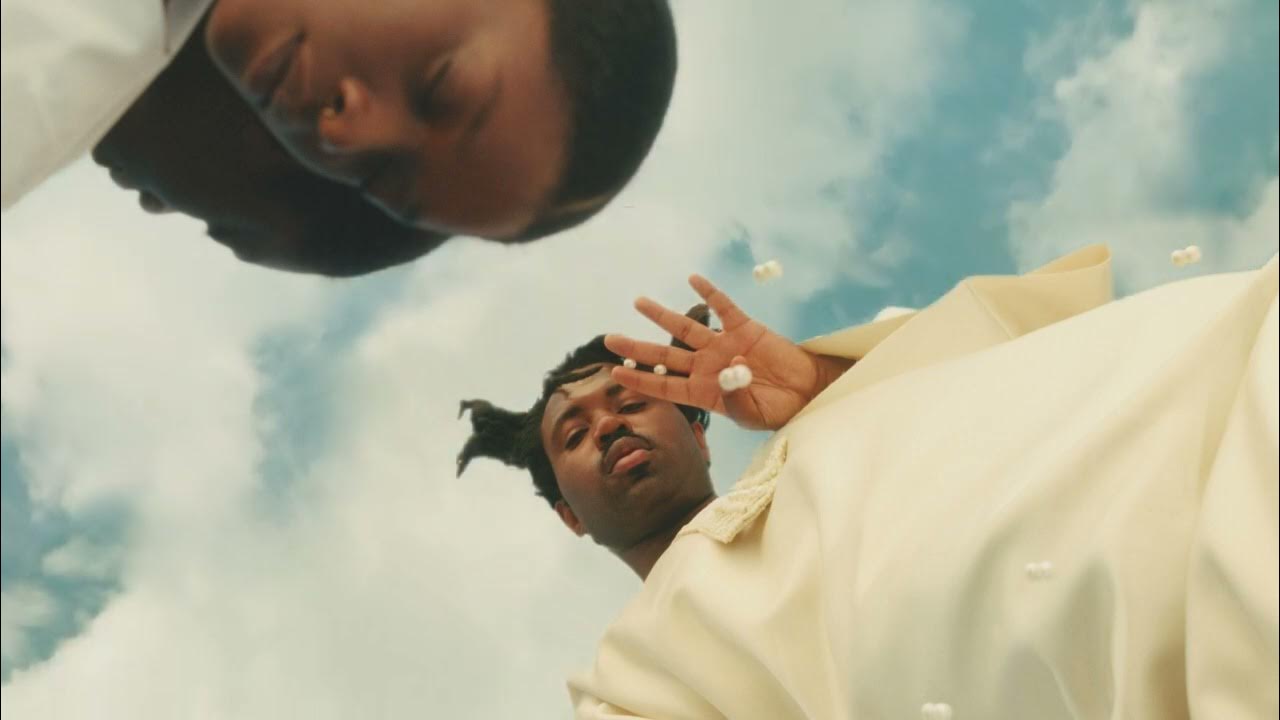 m_elements's tweet card. Sampha - Suspended