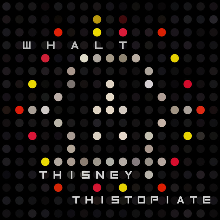 Grumpy_Records's tweet card. Thistopiate, by WHΛLTHISИEY