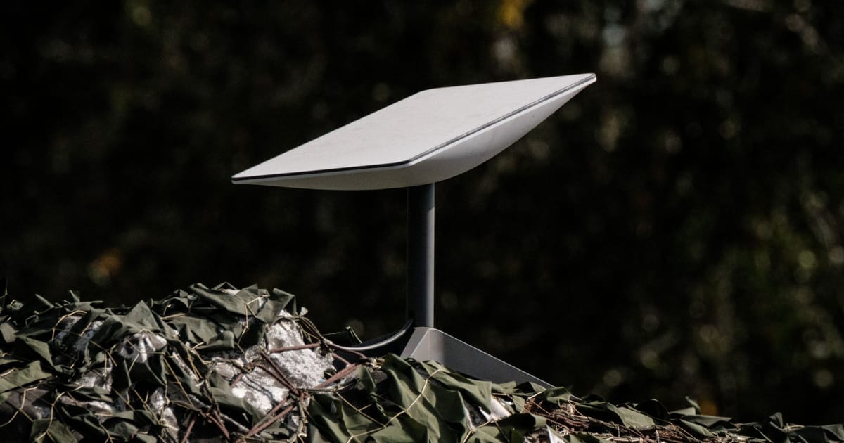 berlin_bridge's tweet card. The Russian president even asked the billionaire for a Starlink favor.