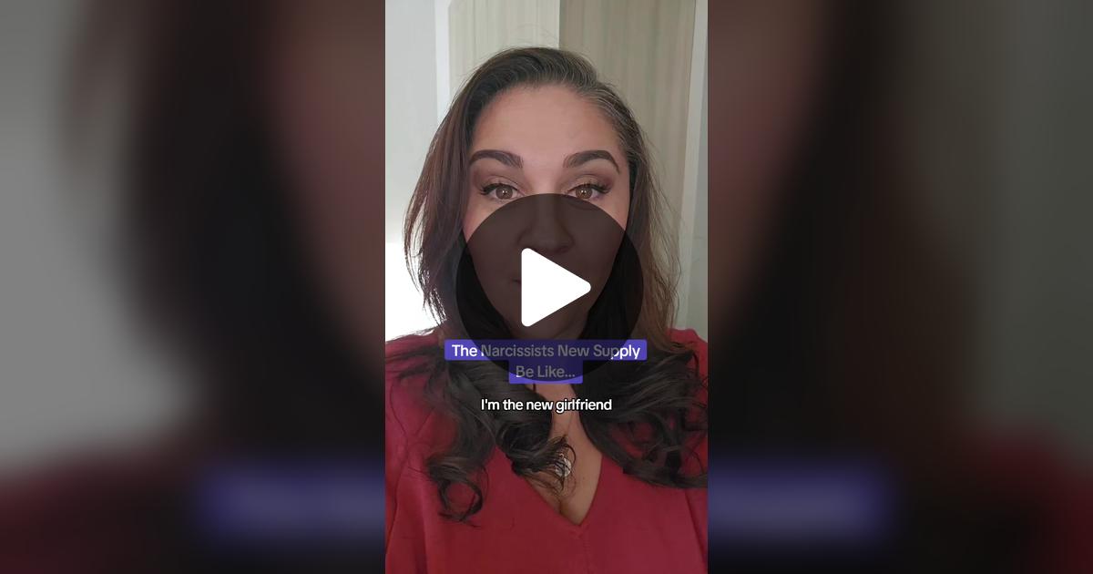 FabFormula's tweet card. 78.6K likes, 3810 comments. “It's common for the new supply to defend his or her partner. The narcissist has already told them you're crazy and lying about them, and might be manipulating and...