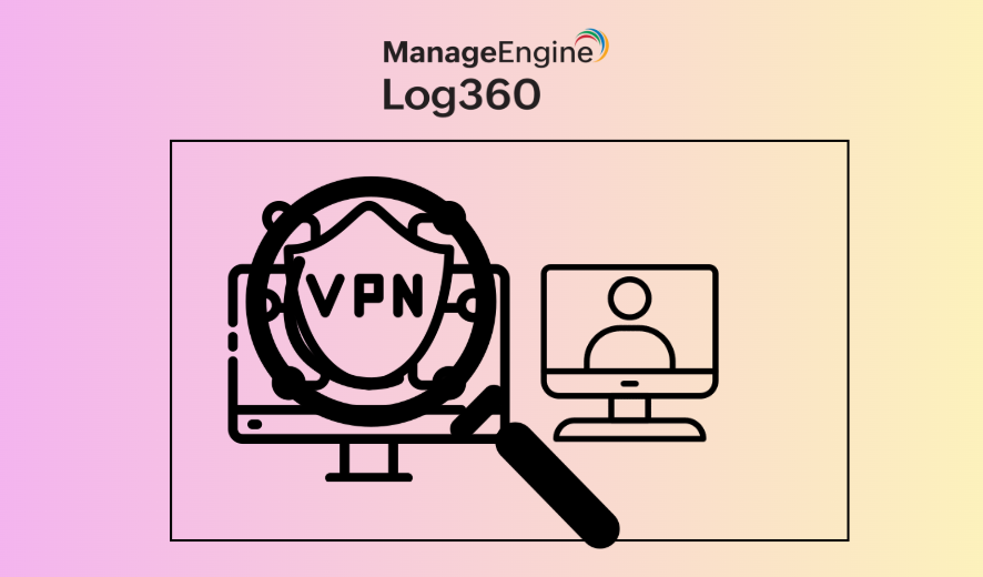 thenewstack's tweet card. Seamless log collection requires necessary WMI permissions enabled in both your on-premise and VPN-joined endpoints. Explore how our Log360 customer automated this setup in this blog.