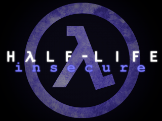 ModDB's tweet card. The full version of Half-Life: Insecure is now available to download!