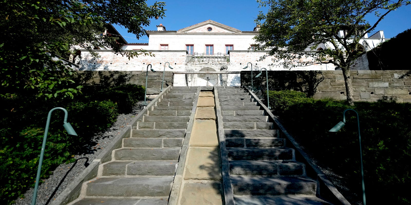 TomDaykin's tweet card. The Friends of Villa Terrace Decorative Arts Museum would need the Milwaukee County Board approval before it can ever sell the museums.