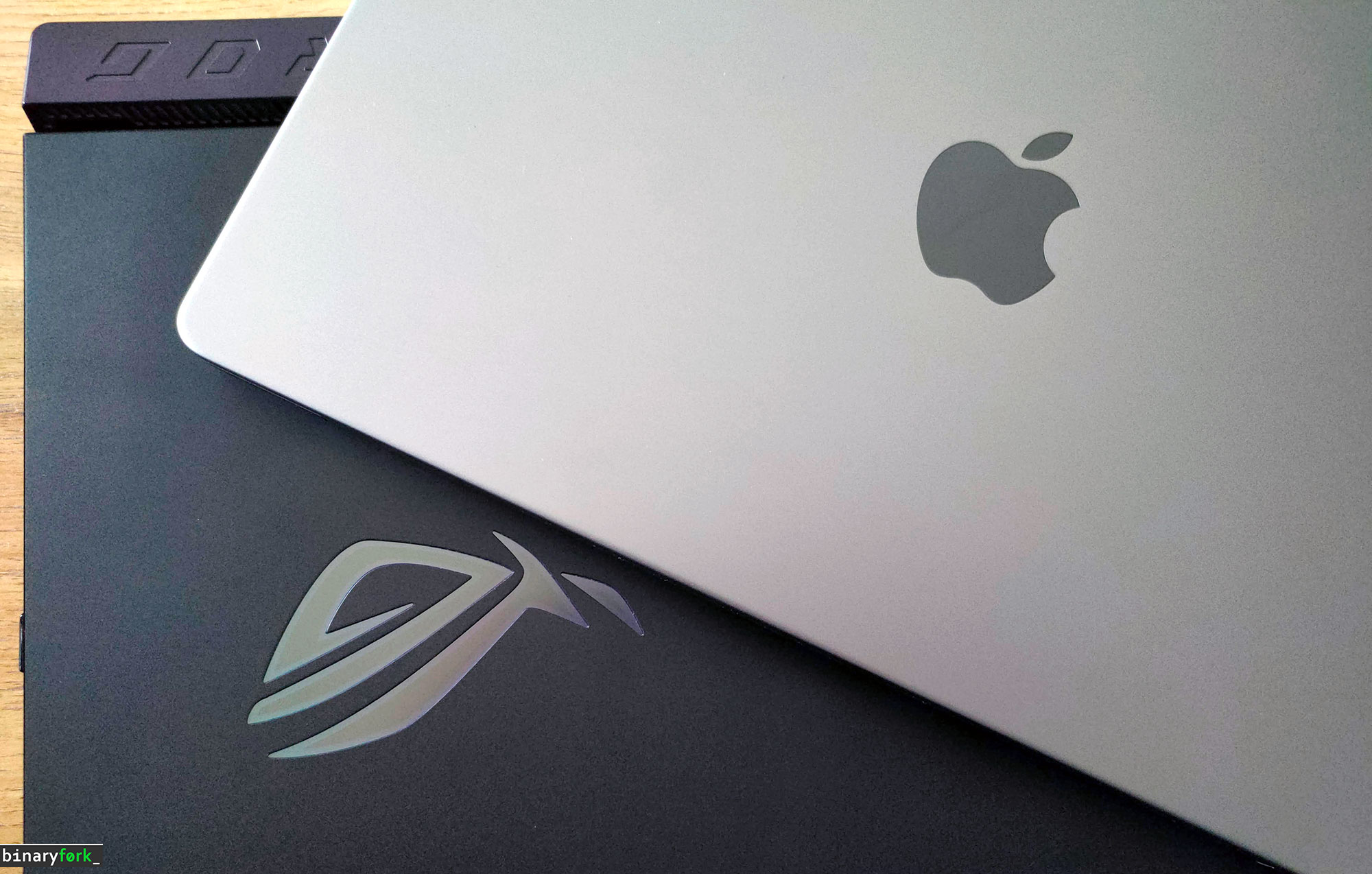 binaryforkcom's tweet card. If you are struggling to decide between a Mac and Windows PC, use our decision calculator form to figure out what's best for you. I am going to walk you