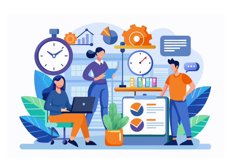 coAmplifi's tweet card. Maximize billable hours and boost revenue in your accounting firm with accurate time tracking and automation tools from coAmplifi’s workforce management platform.