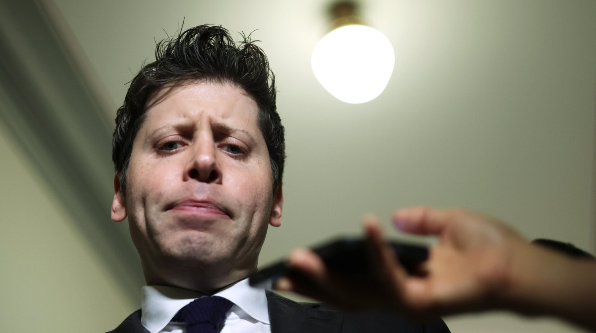 jeo88jeo's tweet card. Machine-made delusions are mysteriously getting deeper and out of control.