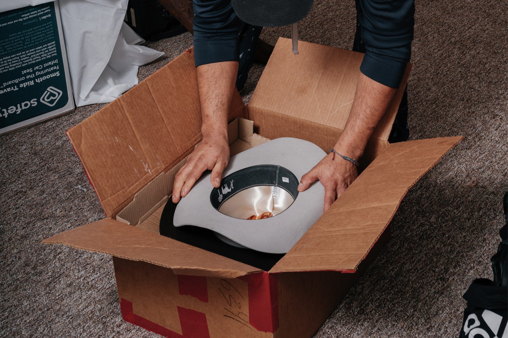 msanchezMIA's tweet card. The Nicaraguans who keep Wisconsin’s dairy farms, restaurants and factories working are sending home their most prized possessions, bracing for potential mass deportations. “We don’t have much, but...