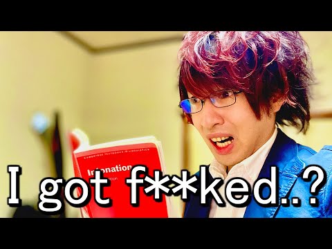 MacBook's tweet card. When Japanese English Teacher Pronounces "I Got A Fact"