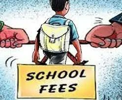 RisingKashmir's tweet card. Parents slam violations, call for strict action to ensure transparency, prevent exploitation