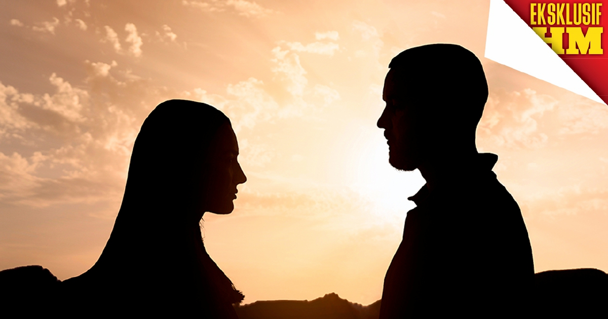 hmetromy's tweet card. Kuala Lumpur: Masalah komunikasi yang meruncing dalam kalangan pasangan suami isteri zaman moden, ditambah pula dengan ketagihan gajet serta kecenderungan meluah di media sosial, kini menjadi antara...